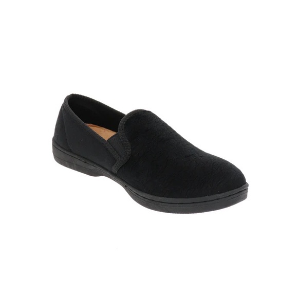 Foamtreads Debbie 2 Black Slippers 
Black size 11 M. Excellent condition. - Picture 8 of 8